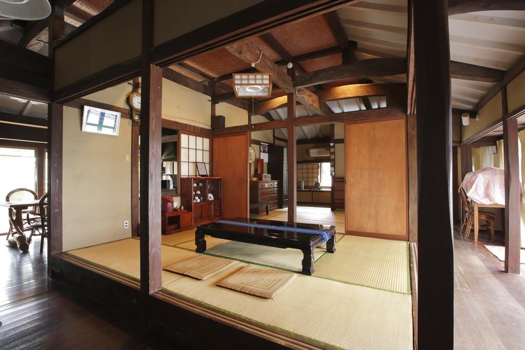 Ishigakijima Akagawara Villa Ishigaki  Chambre photo